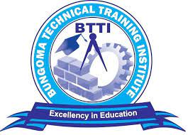 Nyeri technical training institute jobs