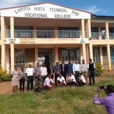 Laikipia North Technical and Vocational College – Mowuarak Market Center, Laikipia Student Portal