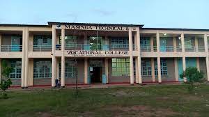 Masinga Technical and Vocational College – Masinga, Machakos Student Portal