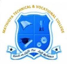 Mathioya Technical and Vocational College – Kiria-ini, Murang’a Student Portal