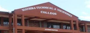 Mathira Technical and Vocational College – Mathira, Nyeri Student Portal
