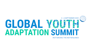 Global Youth Adaptation Summit 2022-2023